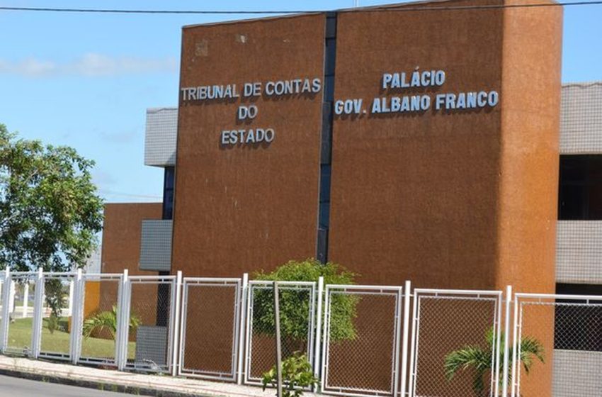  TCE suspende licitação de ponte entre os bairros Inácio Barbosa e Coroa do   Meio em Aracaju