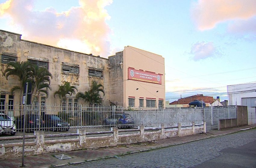  Casal de policiais militares é preso com veículo adulterado em Aracaju