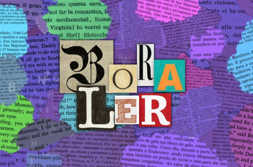  Bora Ler: quiz testa seus conhecimentos sobre a literatura sergipana e nacional