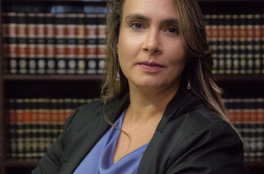  Advogada sergipana faz parte de lista tríplice do TST