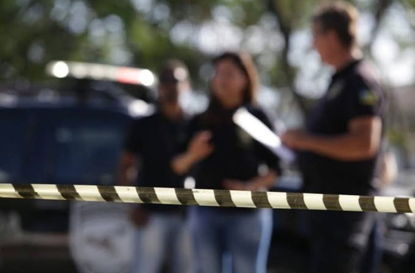  Investigados por matar homem e esfaquear casal após briga em estacionamento de supermercado em Aracaju são presos