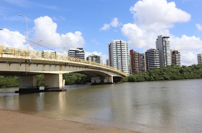  Corpo carbonizado é encontrado embaixo de ponte na Zona Sul de Aracaju