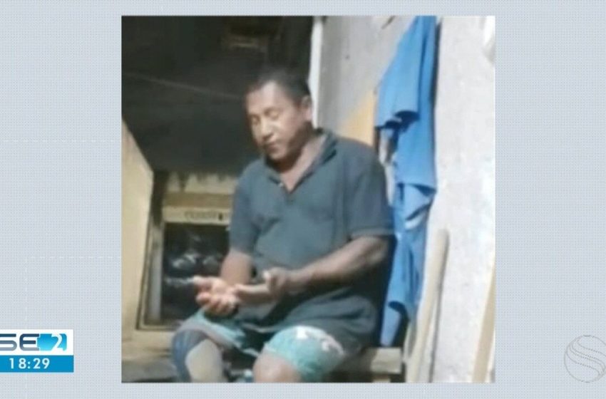  Homem é encontrado morto em quintal de residência em Aracaju