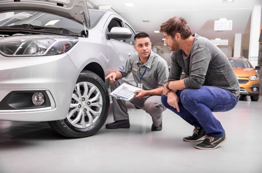  Feirão de veículos seminovos é realizado em Aracaju