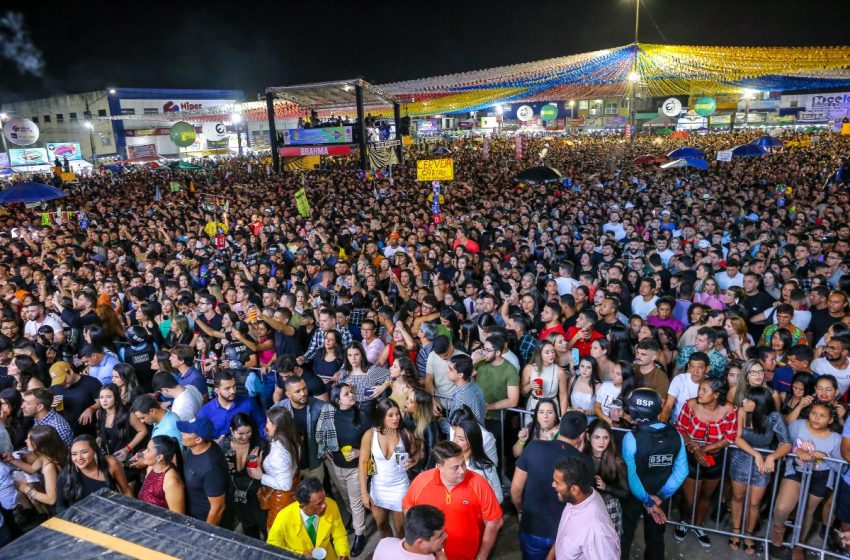  Festival da Mandioca 2024: confira a programação dos festejos juninos em Lagarto
