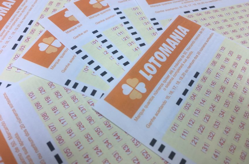  Duas apostas realizadas na mesma lotérica em Sergipe vencem prêmios da Lotomania