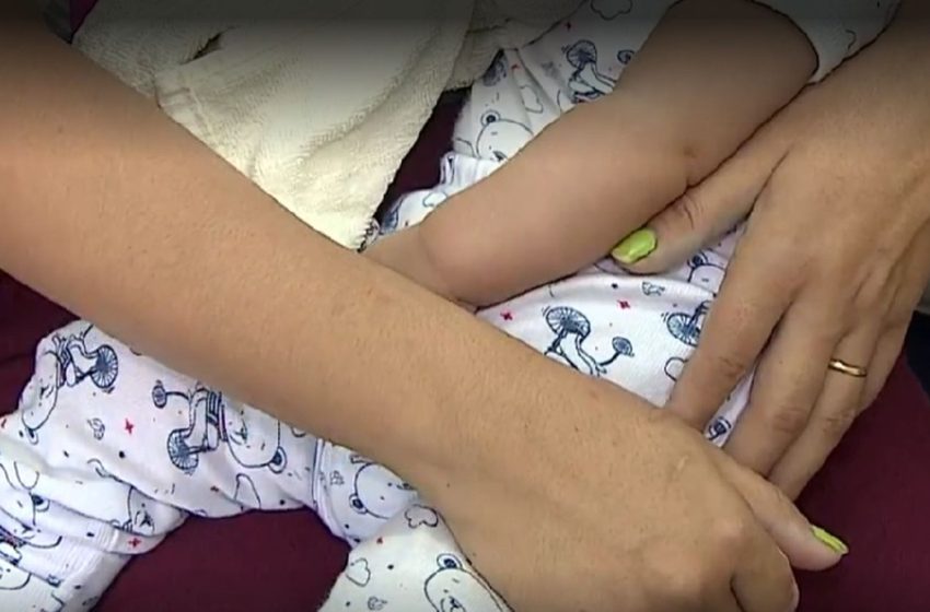  Quase 40 crianças aguardam por leitos de UTI em Sergipe, aponta Cremese