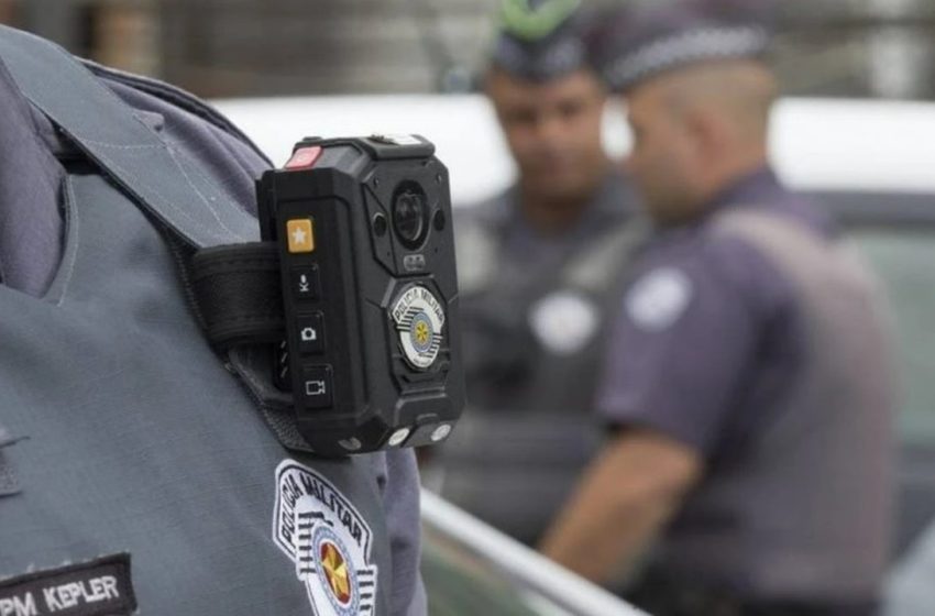  Maioria dos estados que adota câmeras corporais nas polícias usa gravação ininterrupta, aponta levantamento da USP