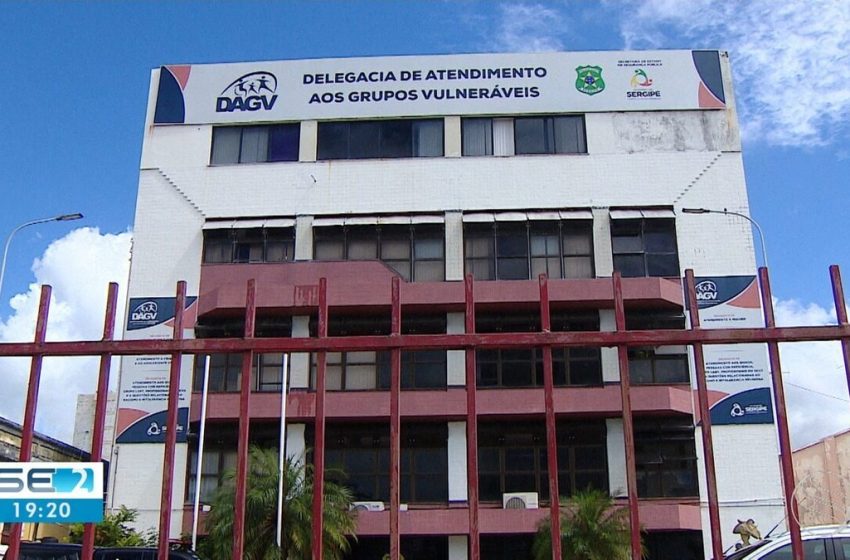  Suspeito de envolvimento em briga que deixou mulher desfigurada em Aracaju  é identificado pela polícia