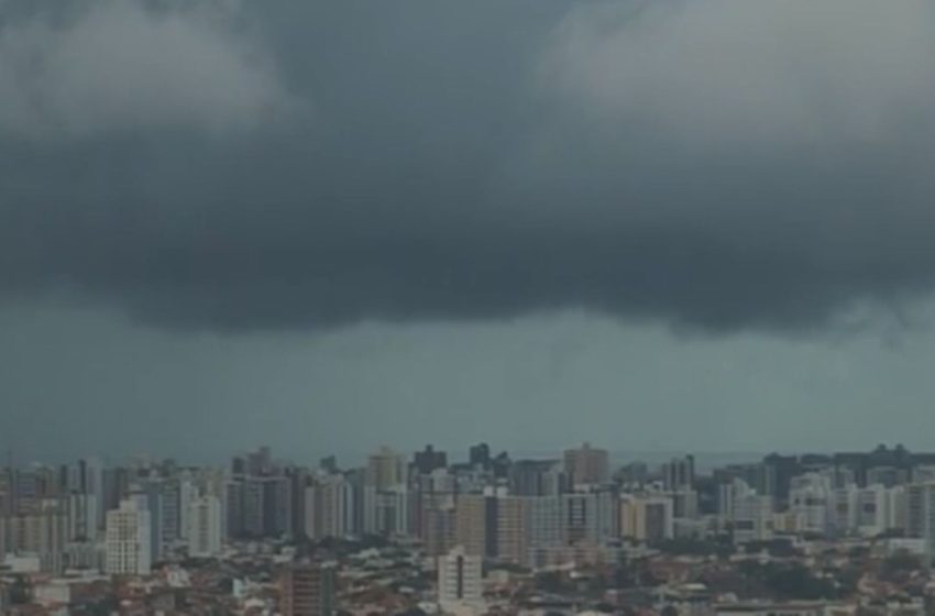  Chuvas em SE: novo alerta é emitido; mais de mil pessoas sofreram com os impactos esta semana