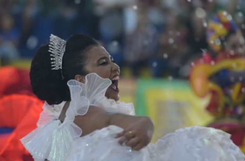  Levanta Poeira 2024: semifinal do concurso é iniciada