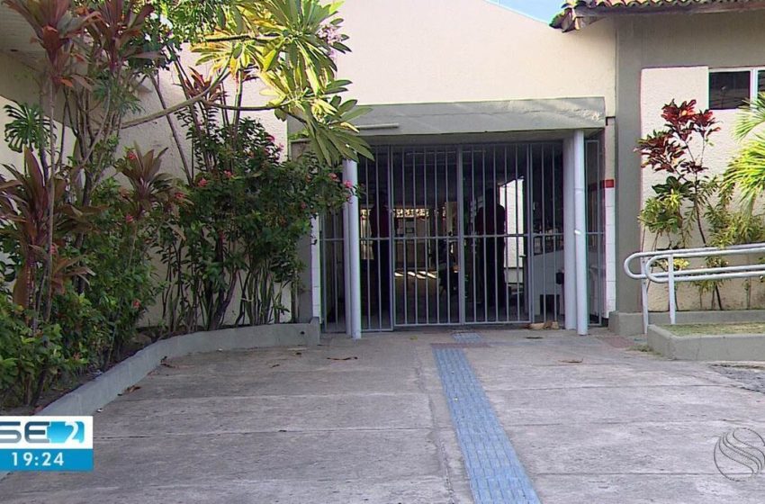  Estudante é esfaqueado por colega dentro de escola em Aracaju