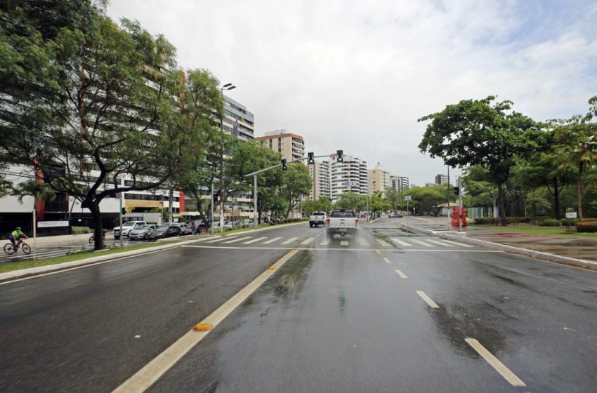  Inverno em Sergipe será marcado por temperaturas acima da média