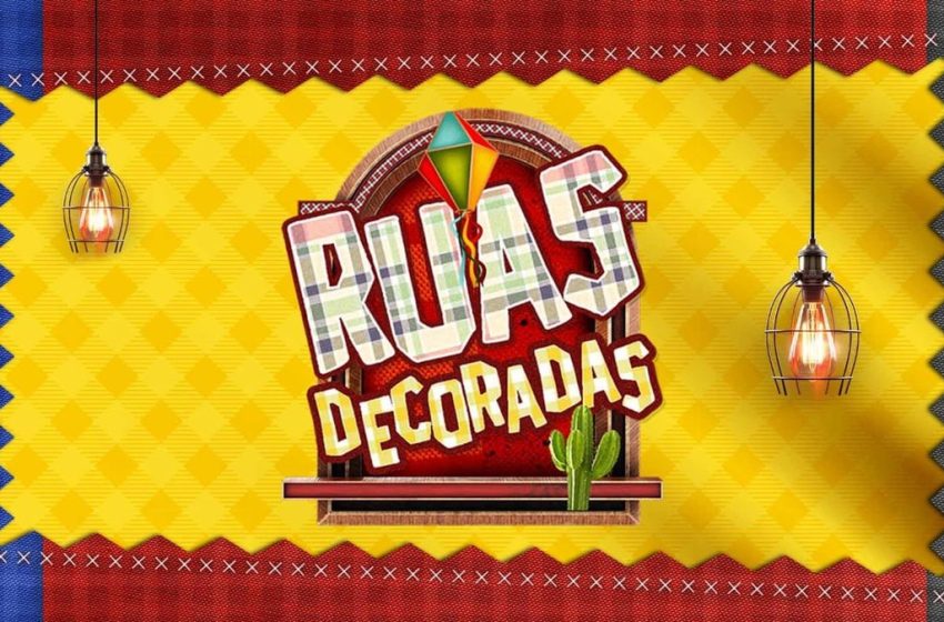  Ruas Decoradas: saiba quem venceu o concurso da rua mais bonita