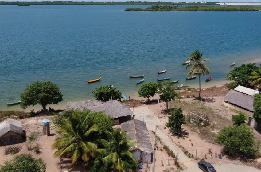  Série Guardiões destaca a importância do Rio São Francisco