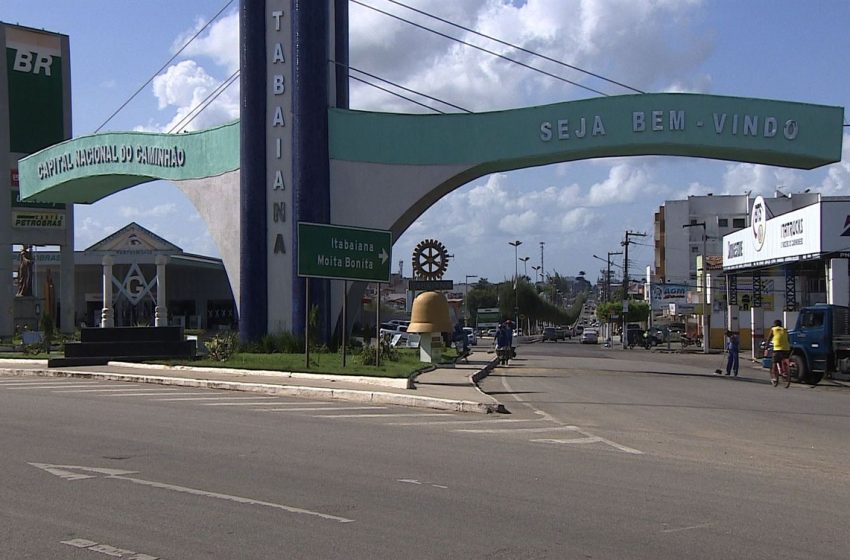  Cinco fiéis são atropeladas durante procissão em Itabaiana