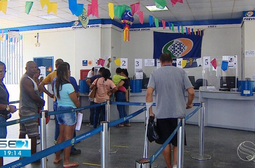  Sergipe tem mais de 756 mil pessoas inadimplentes