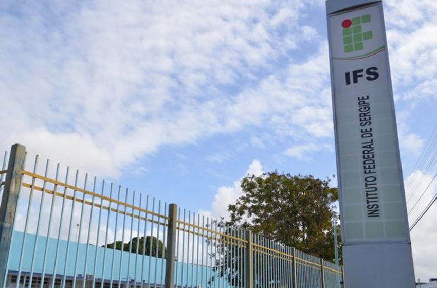  Professores e técnicos administrativos do IFS encerram greve