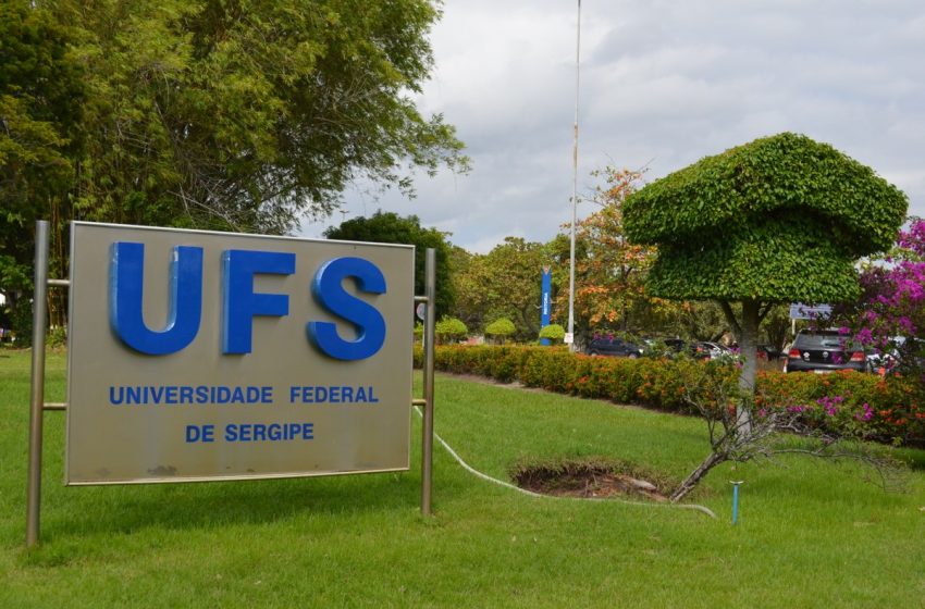  Professores da Universidade Federal de Sergipe encerram greve