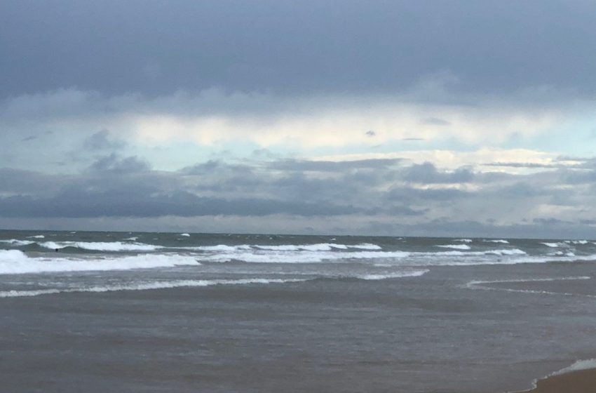  Seis praias de Sergipe estão impróprias para banho