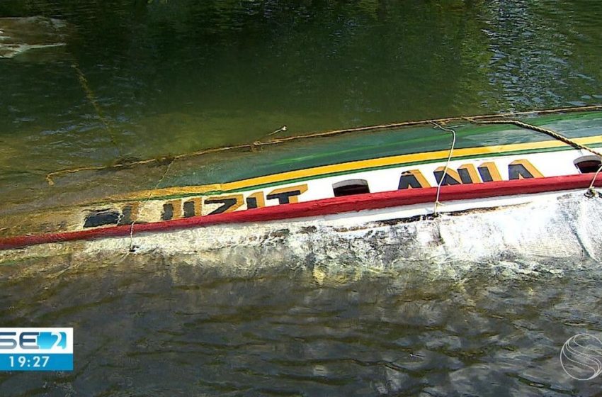  Justiça Federal em SE determina que Iphan resgate última canoa de tolda, original da época do Brasil Colônia