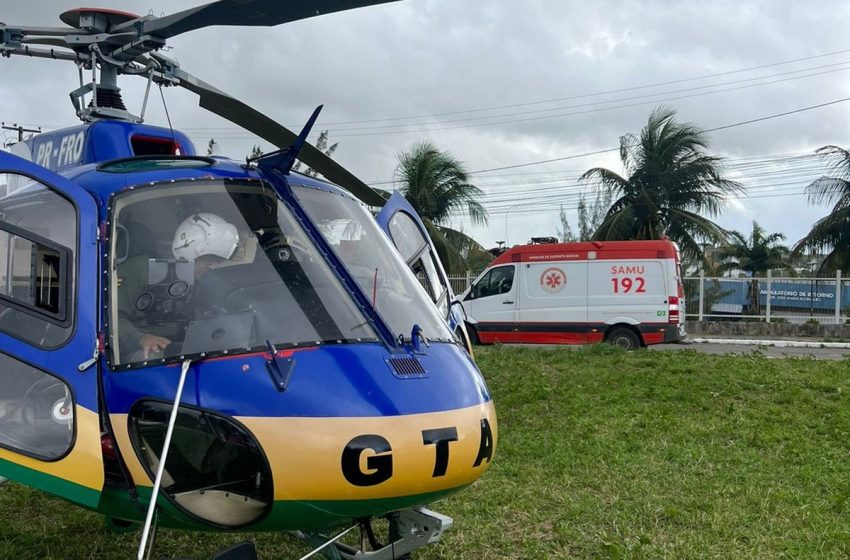  Homem é esfaqueado enquanto dormia dentro de casa em Umbaúba