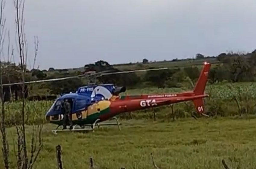  Morre motociclista ferido em acidente com micro-ônibus em rodovia de Feira Nova