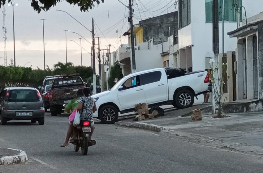  14 mandados de busca e apreensão contra fraudes em licitações, lavagem de dinheiro e corrupção são cumpridos em SE