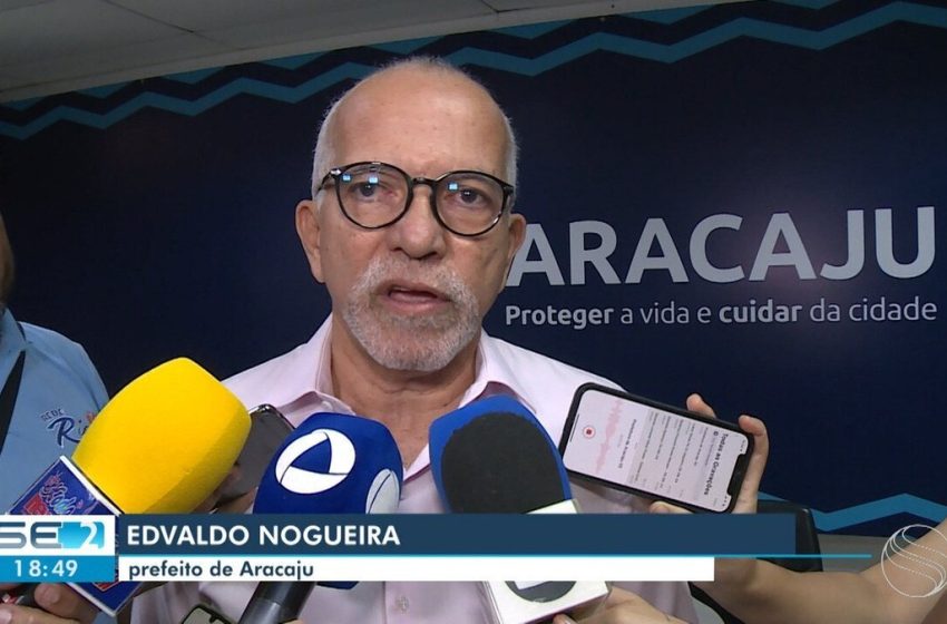  Aracaju autoriza execução de R$ 17 milhões em emendas a entidades e organizações da sociedade civil