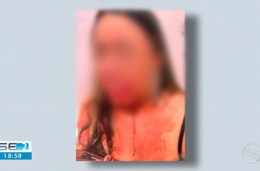  Vereador de Nossa Senhora das Dores é preso suspeito de agredir companheira