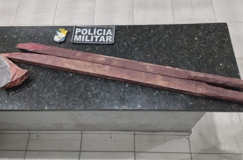  Homem é morto a pauladas após apedrejar companheira e agredir cunhado em Lagarto